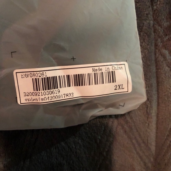 SHEIN jeans - Picture 4 of 4